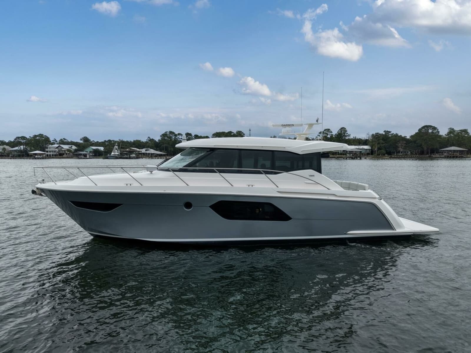 2019 Tiara Yachts C49 Coupe - Photo 103