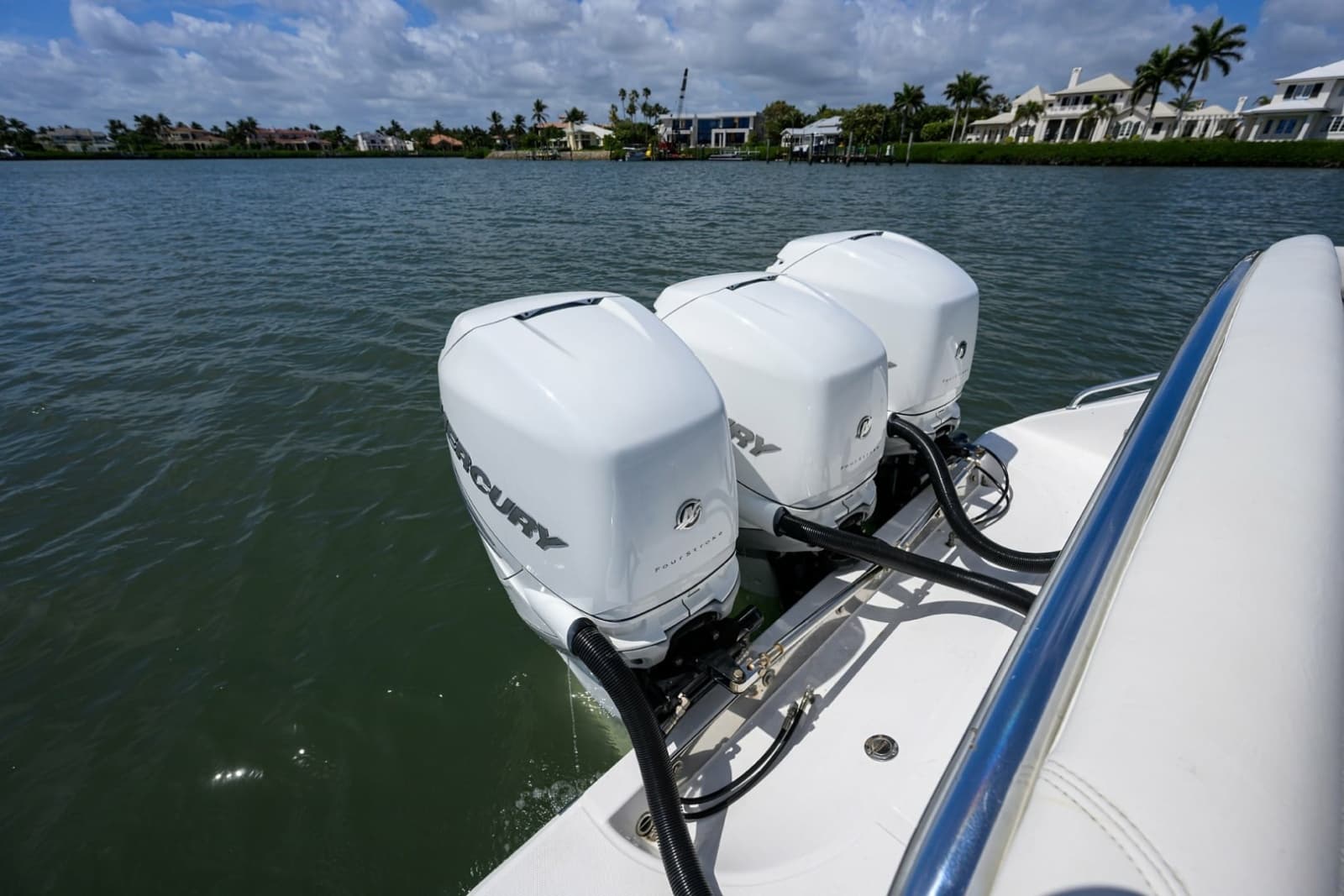 2013 Bahama 41 Center Console - Photo 19