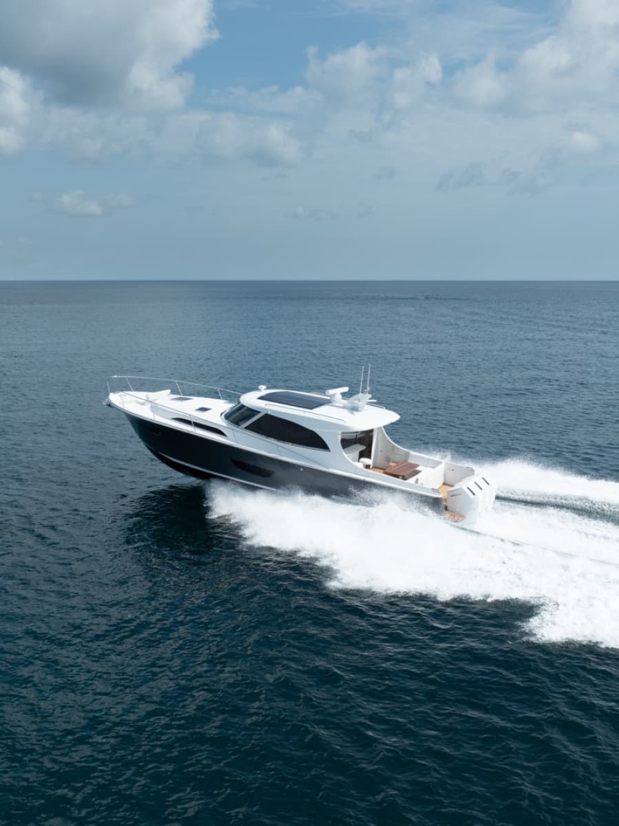2026 ECLIPSE 505 Shadow - Photo 67