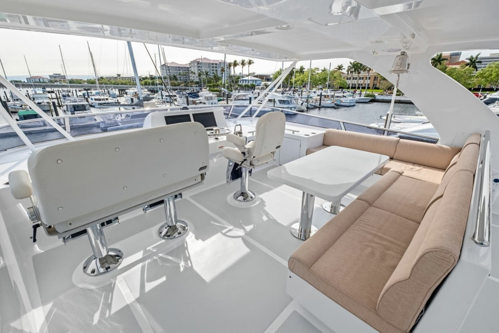 2024 Marlow 90V - Photo 137
