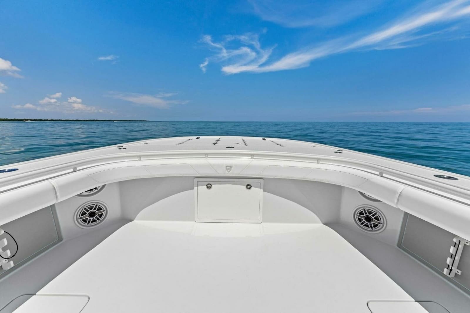 2023 Barker Boatworks 40 HPC - Photo 21