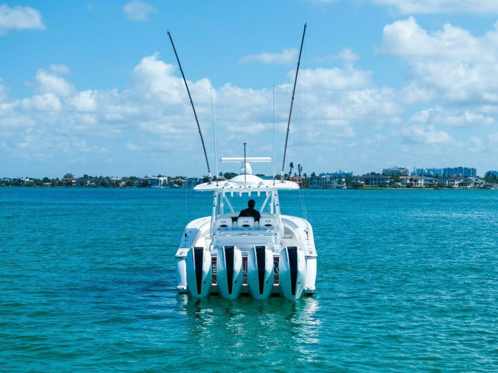 2023 Valhalla Boatworks V-41 - Photo 57