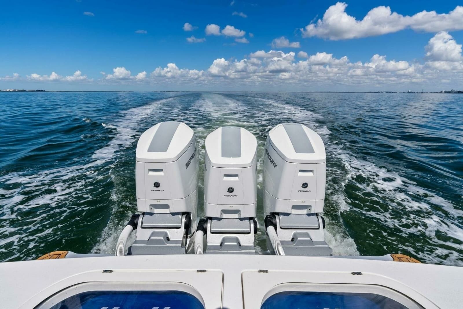 2026 Valhalla Boatworks V46 - Photo 131