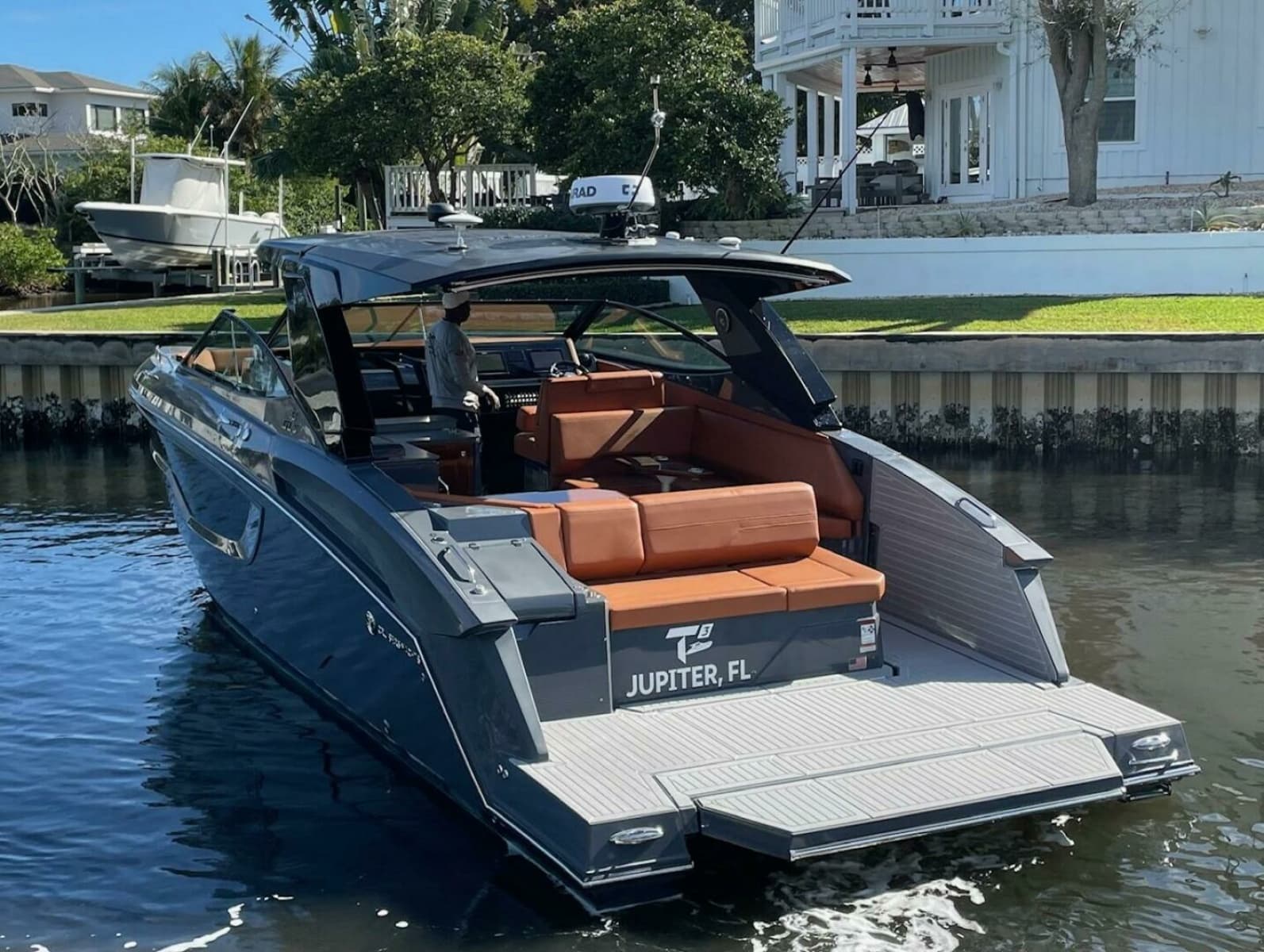 2023 Cruisers Yachts 38 GLS - Photo 5