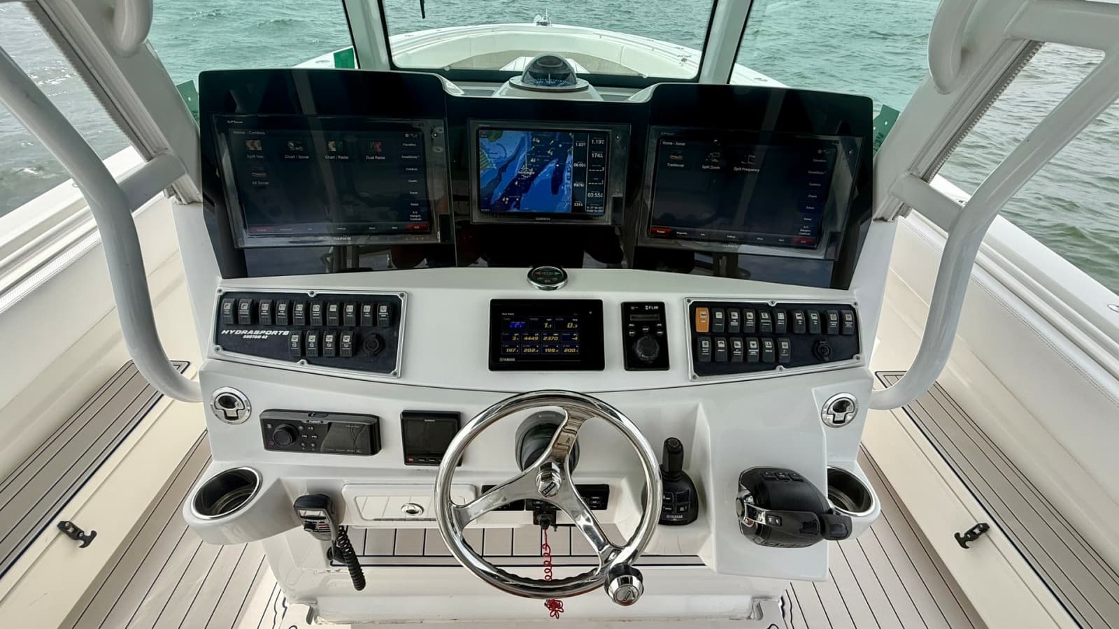 2018 Hydra-Sports 4200 Siesta - Photo 2