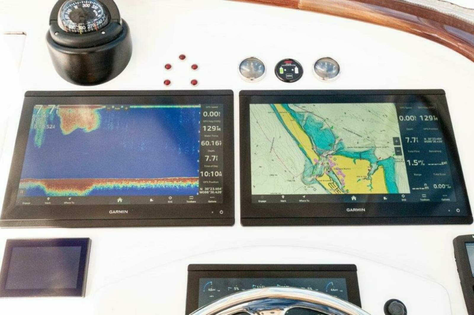 2024 Maverick Yachts Costa Rica 36 Walk Around - Photo 18