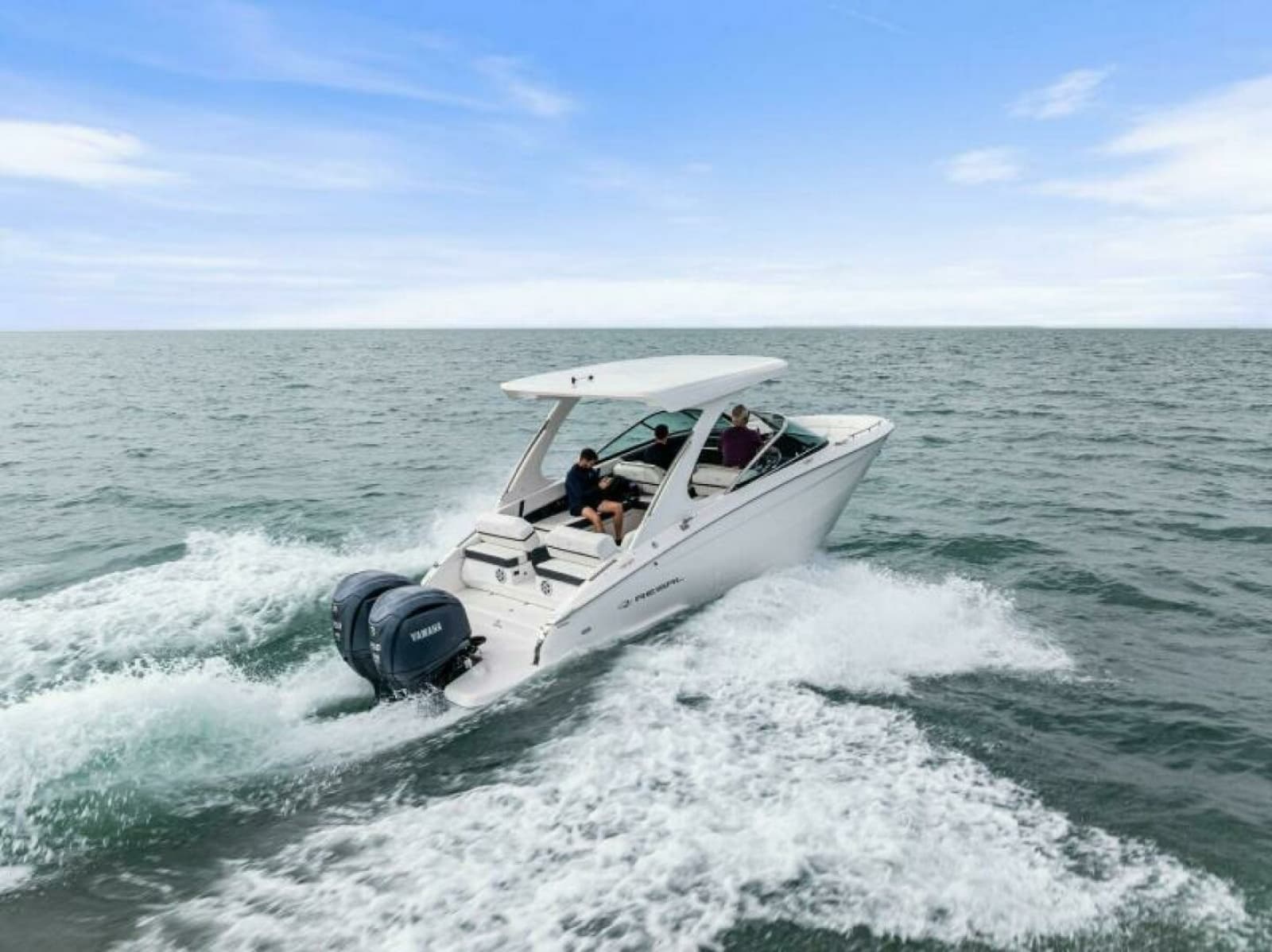 2023 Regal 29 OBX - Photo 47