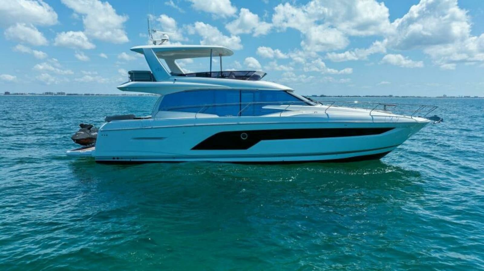 2022 Prestige 590 Flybridge - Photo 57
