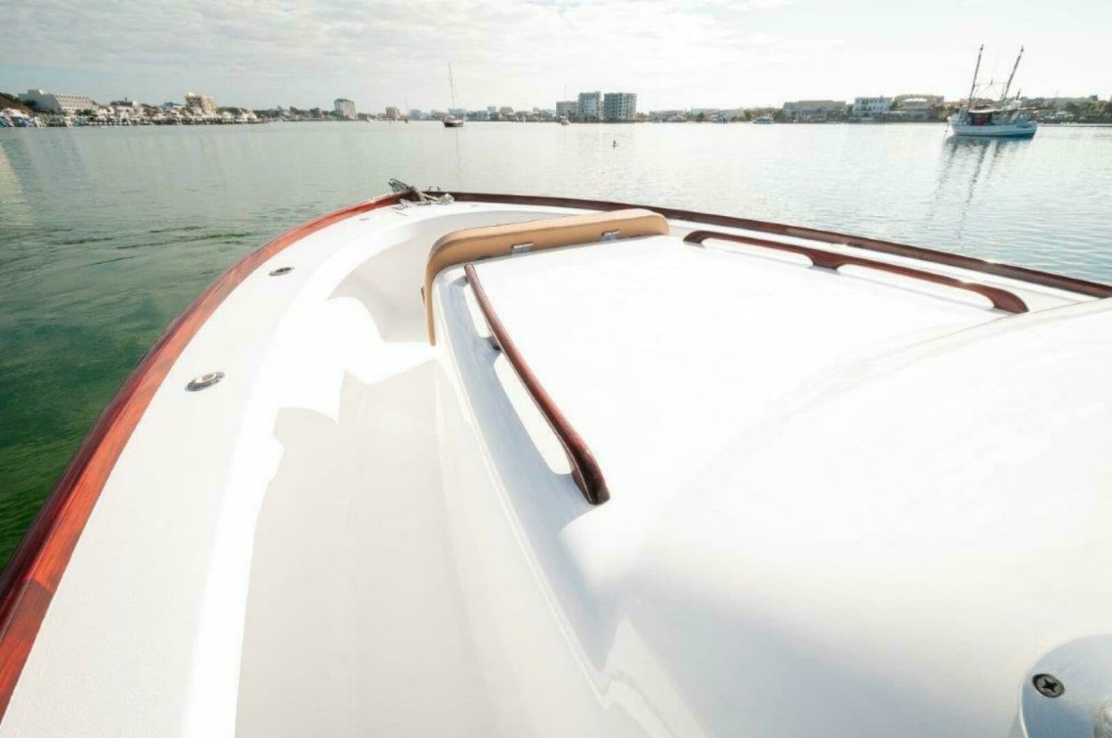 2024 Maverick Yachts Costa Rica 36 Walk Around - Photo 43