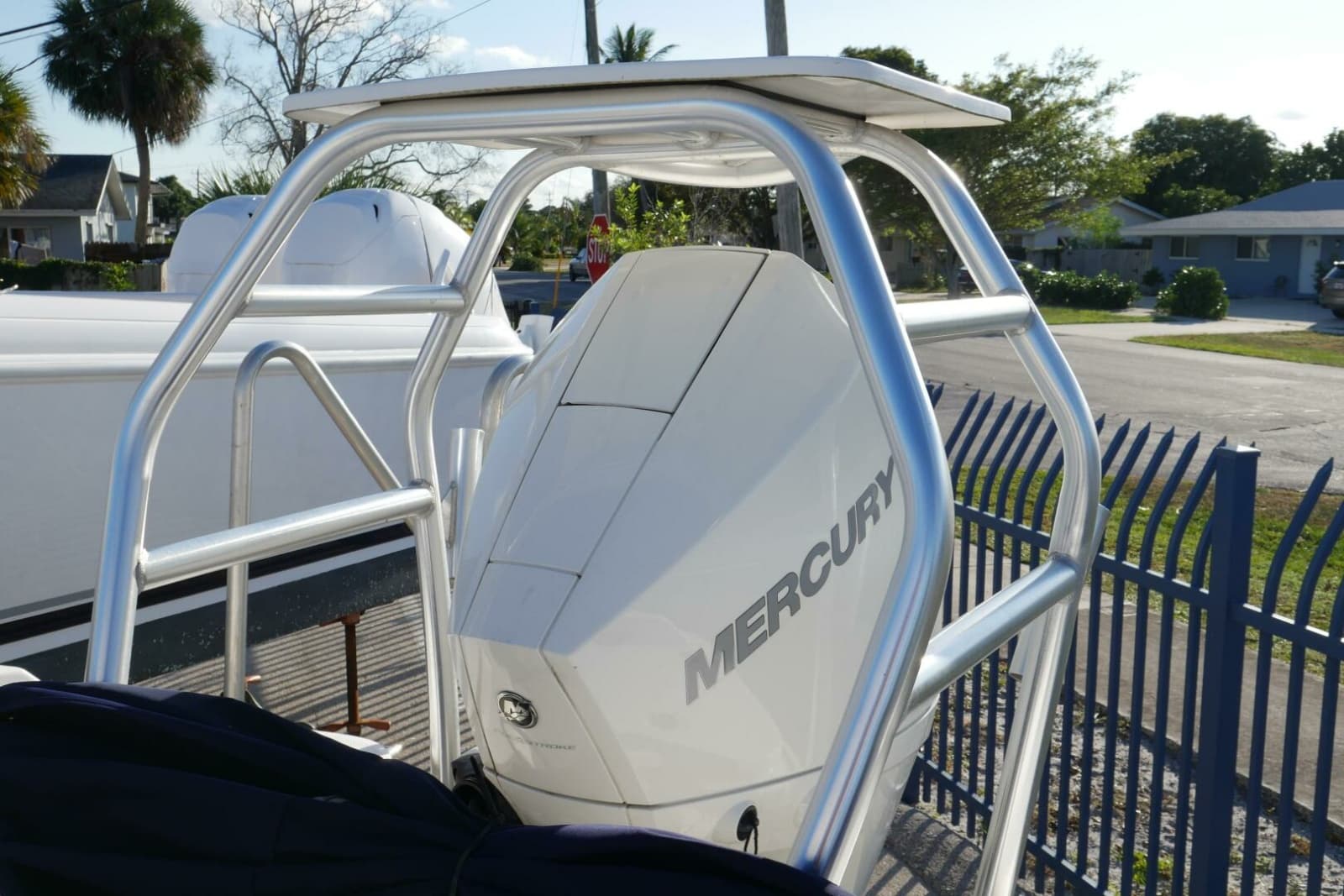 2020 Boston Whaler 210 Dauntless - Photo 5