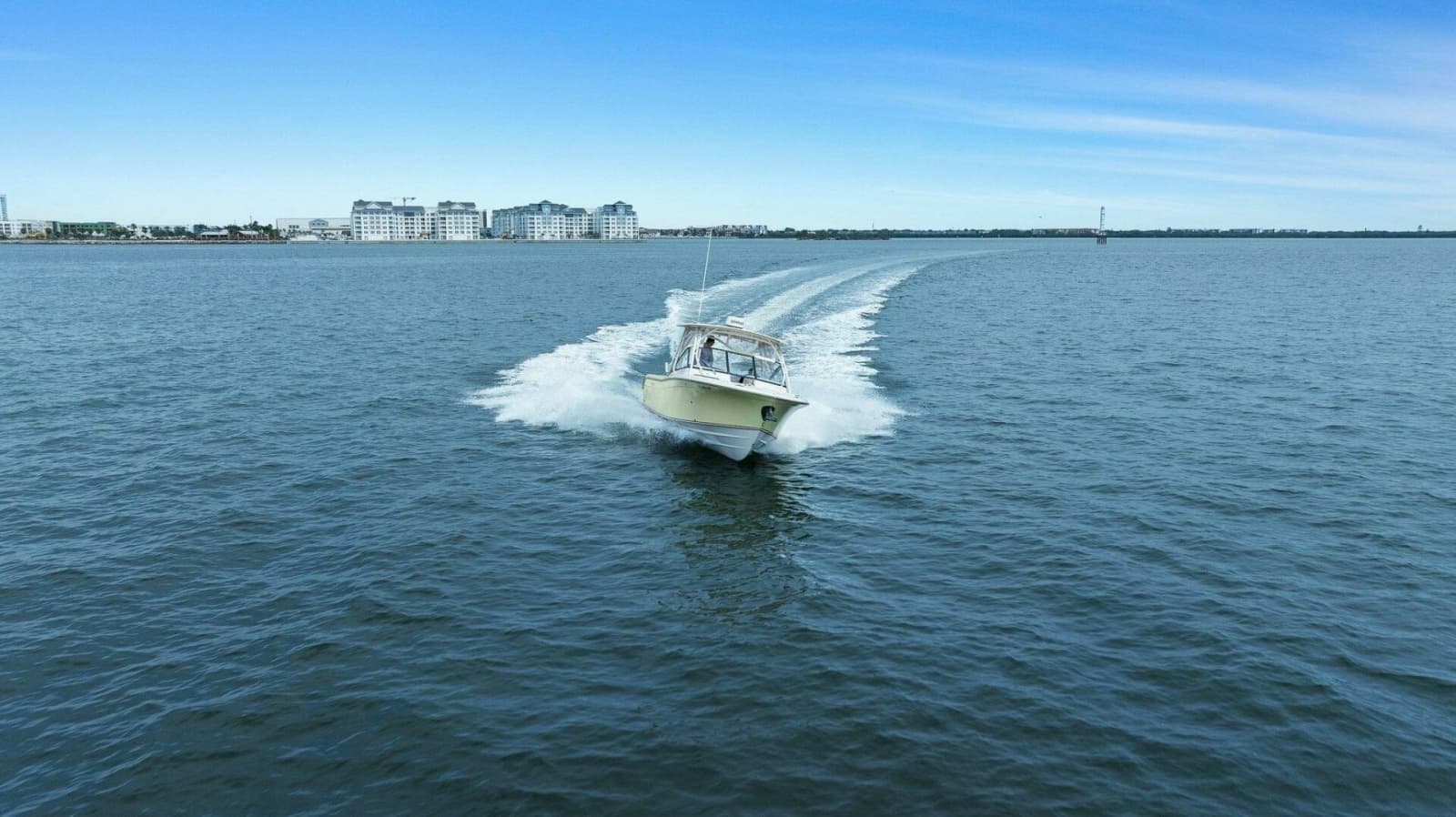2016 Grady-White 285 Freedom - Photo 38