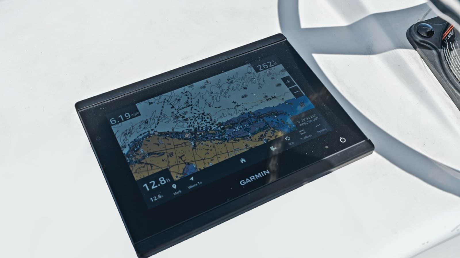 2005 Sunseeker 37 Sport Tower - Photo 8