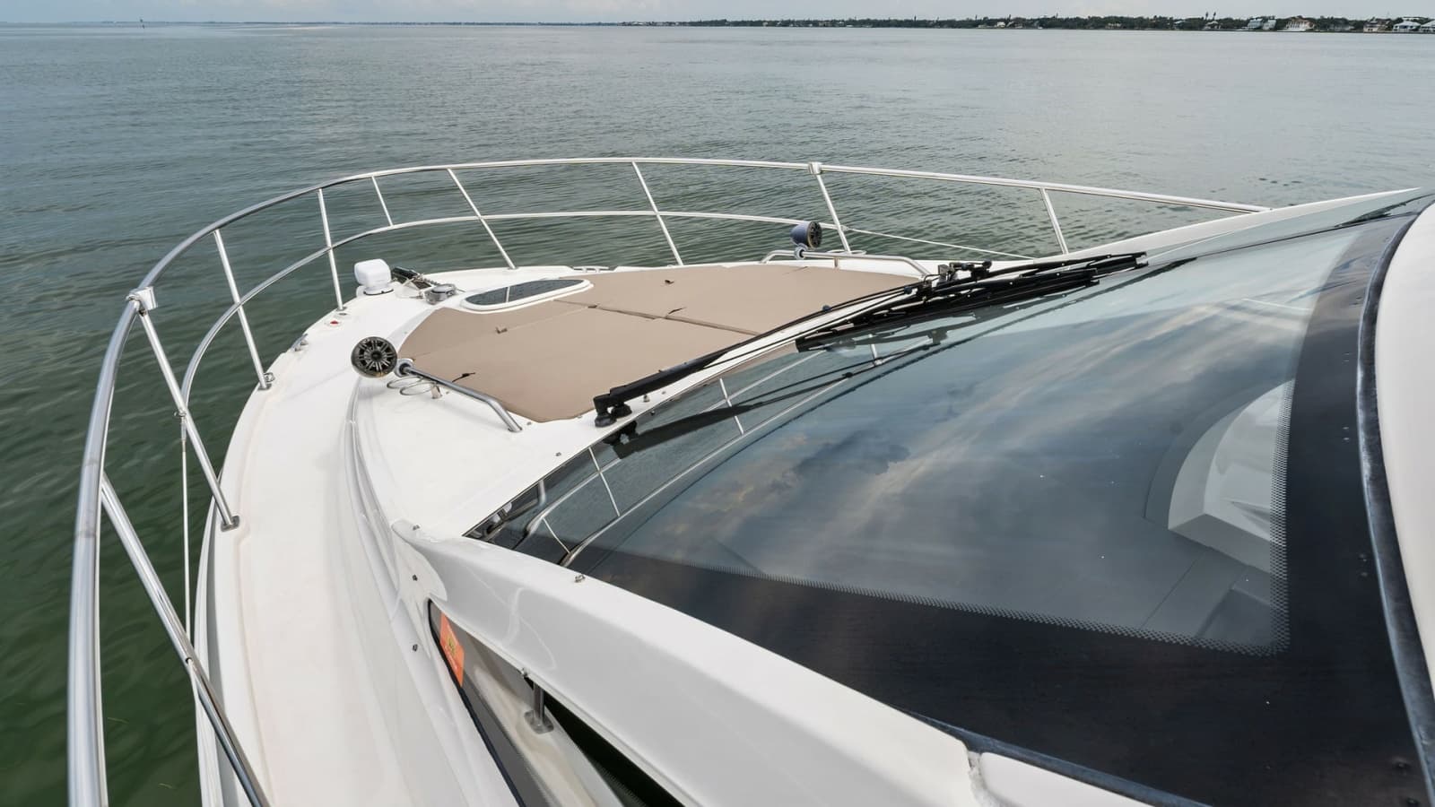 2018 Sea Ray 400 fly - Photo 73