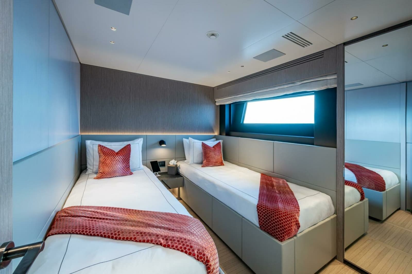 2023 Benetti 34M OASIS - Photo 66