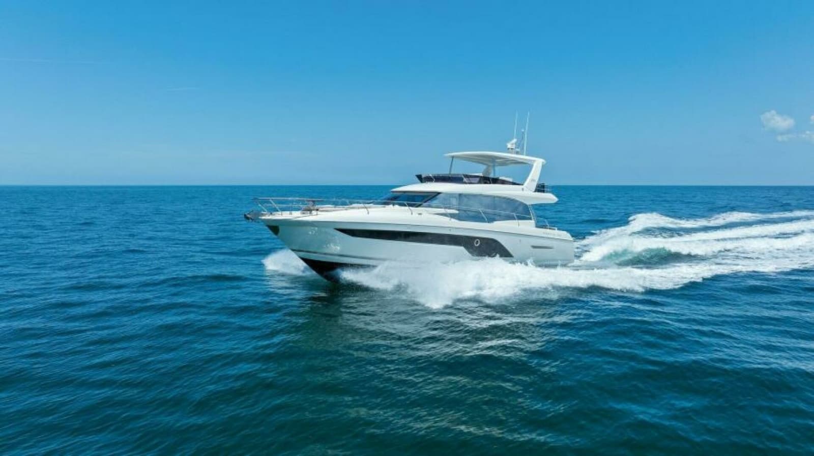 2022 Prestige 590 Flybridge - Photo 74