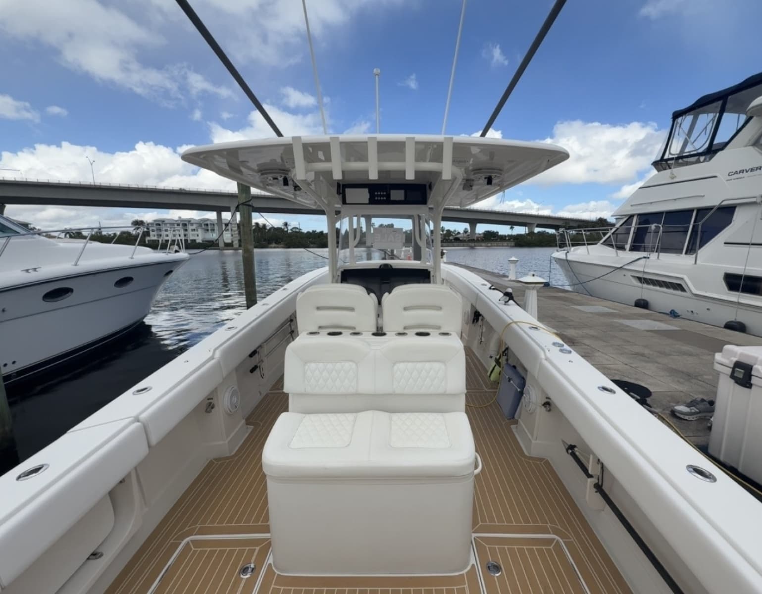 2020 Jupiter 38HFS - Photo 4