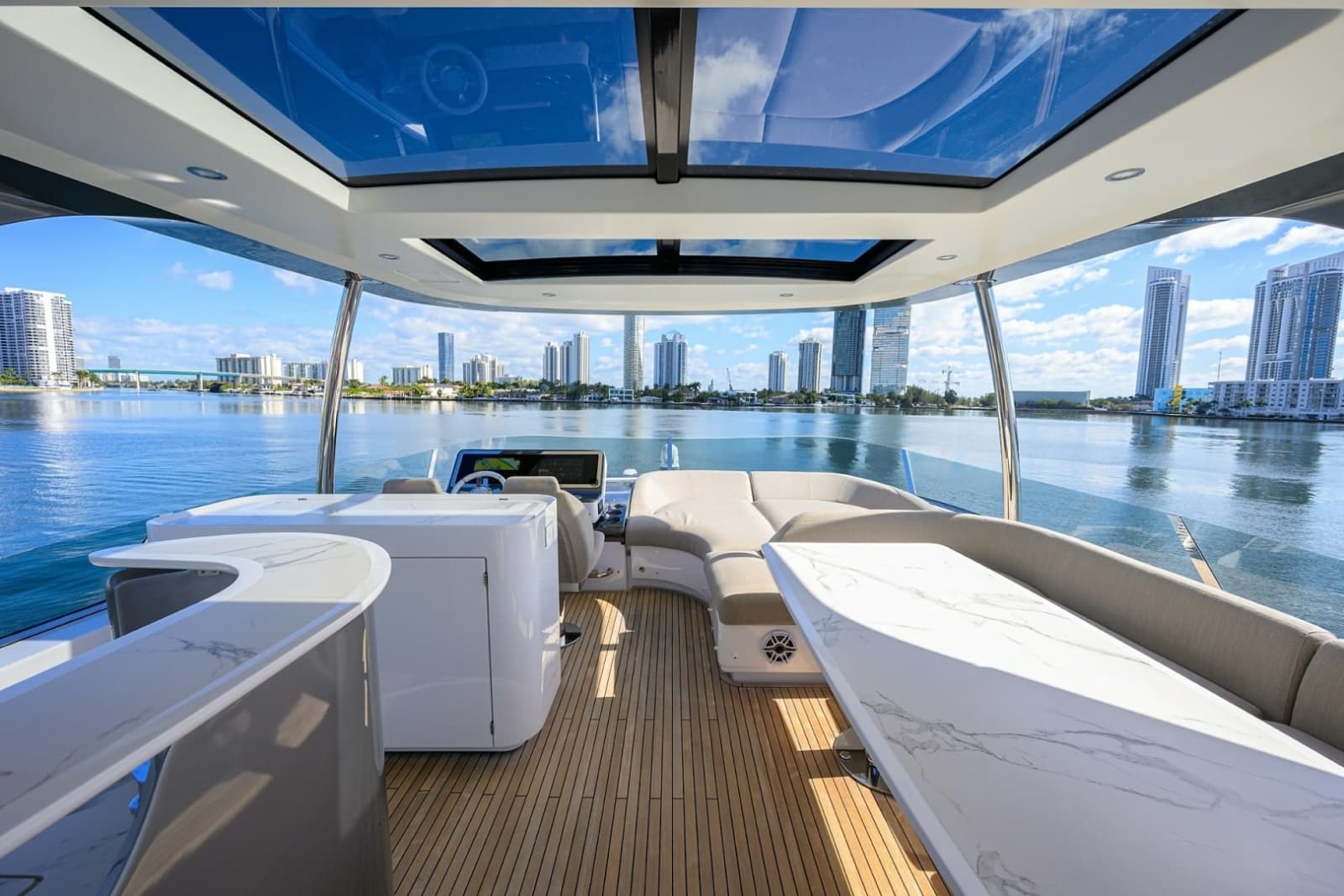 2024 Azimut Fly 78 - Photo 75