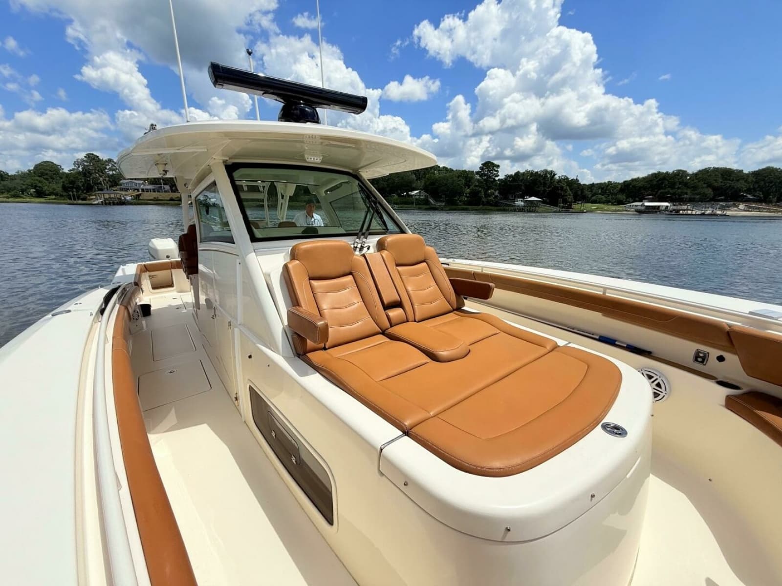 2020 Scout 380 LXF - Photo 53