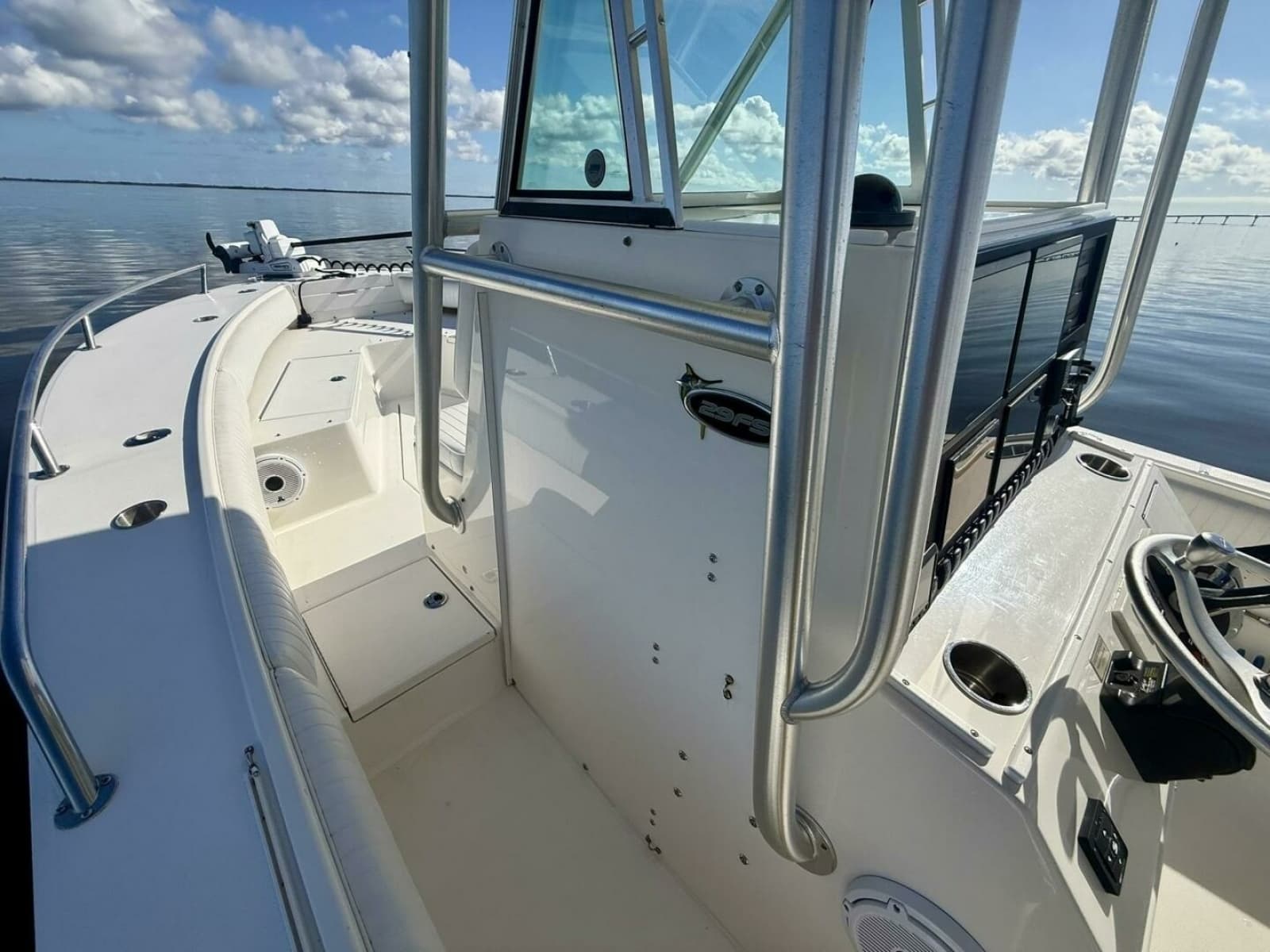 2006 Regulator 29 FS - Photo 6