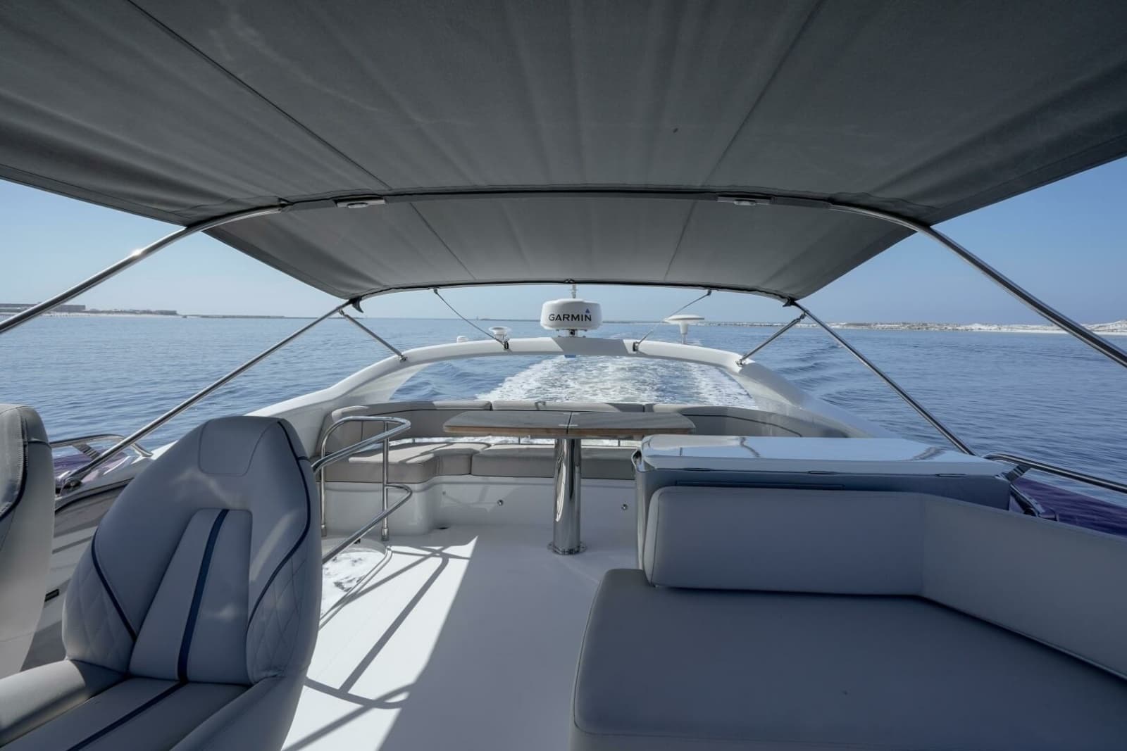 2021 Princess F50 - Photo 40