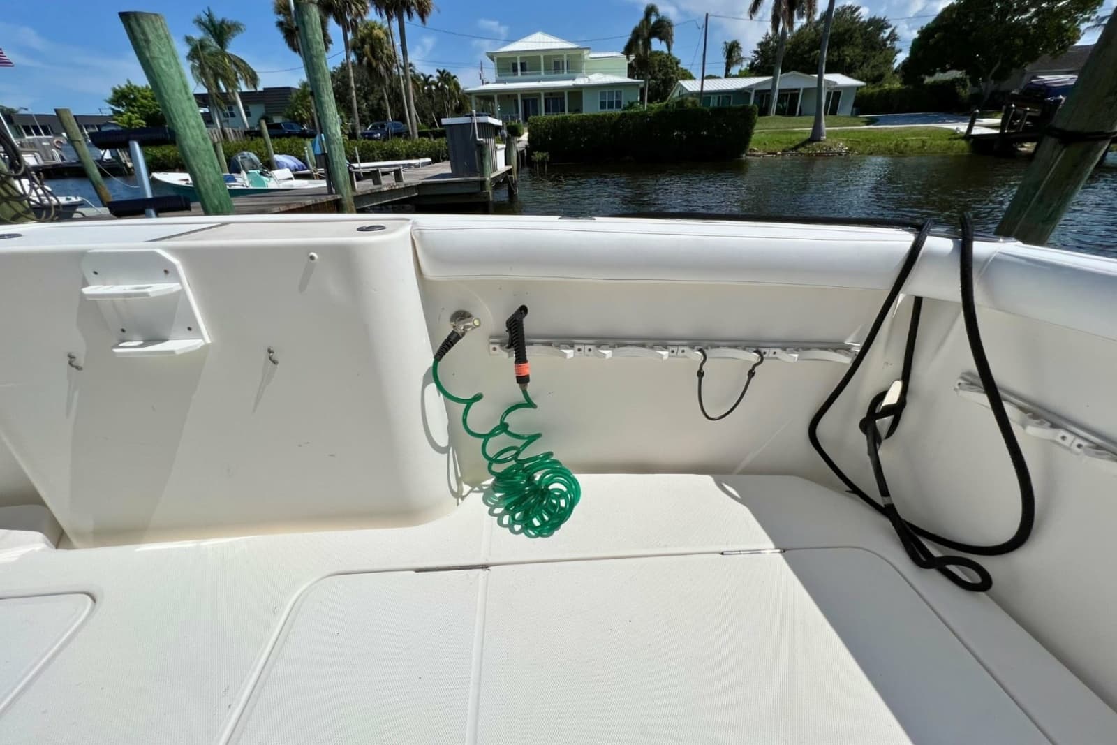 2005 Silverton Convertible - Photo 12