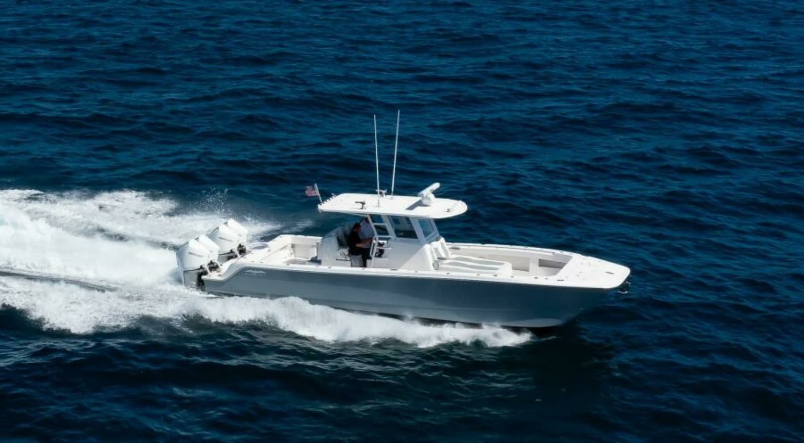 2021 Invincible 35 Catamaran - Photo 23
