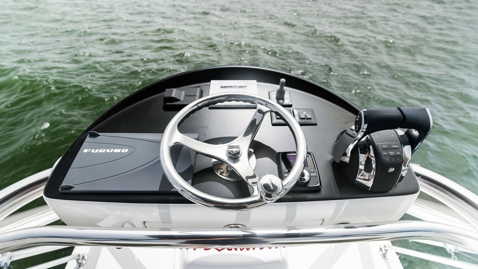 2022 Valhalla Boatworks V-46 - Photo 18