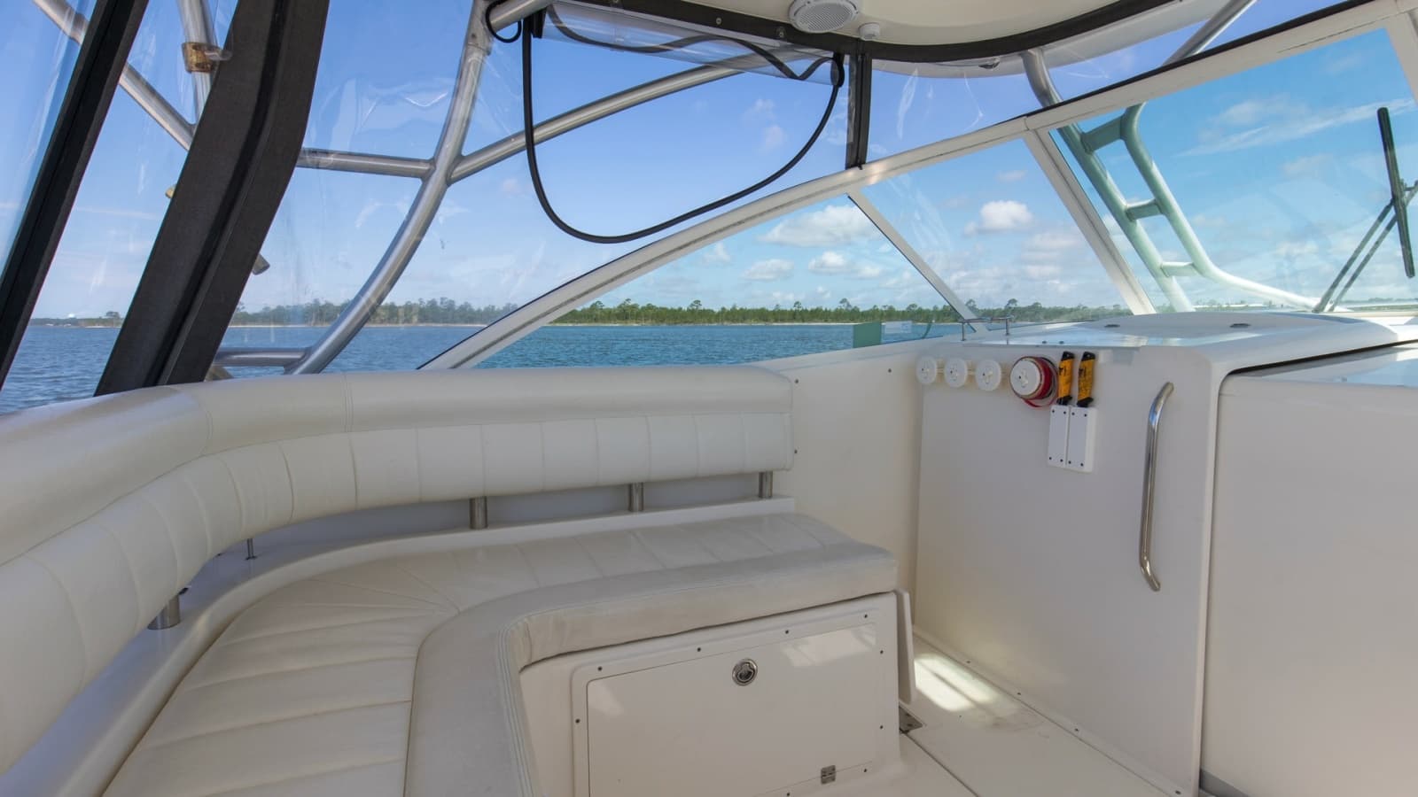 2006 Wellcraft 360 Coastal - Photo 18