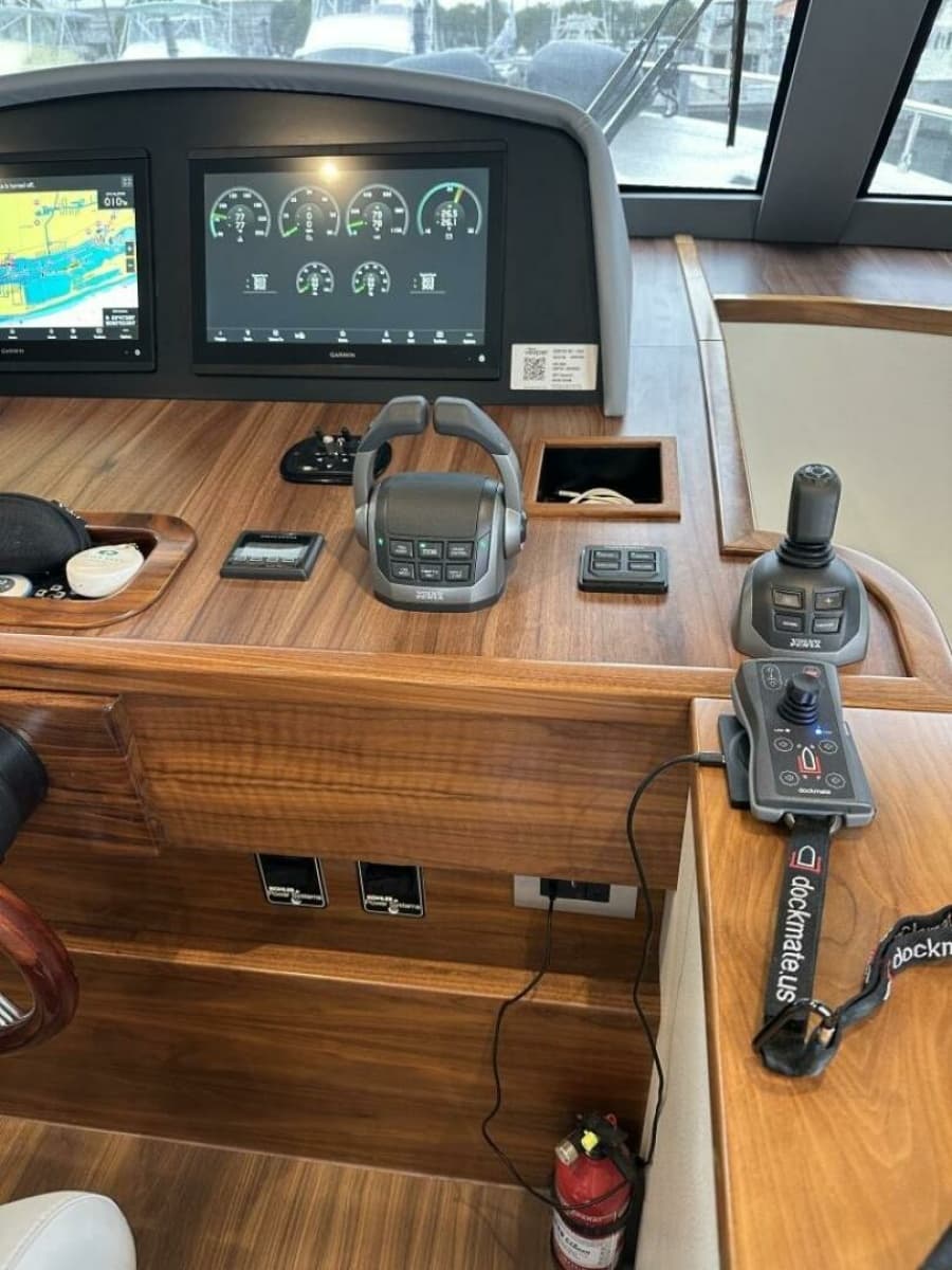 2023 Outer Reef Trident 620 Trident EVO - Photo 48