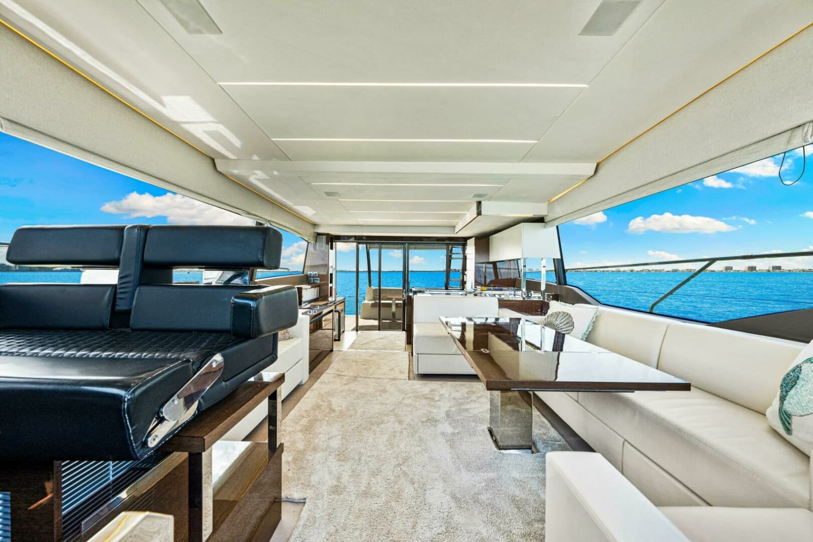 2019 Prestige 630 Flybridge - Photo 40