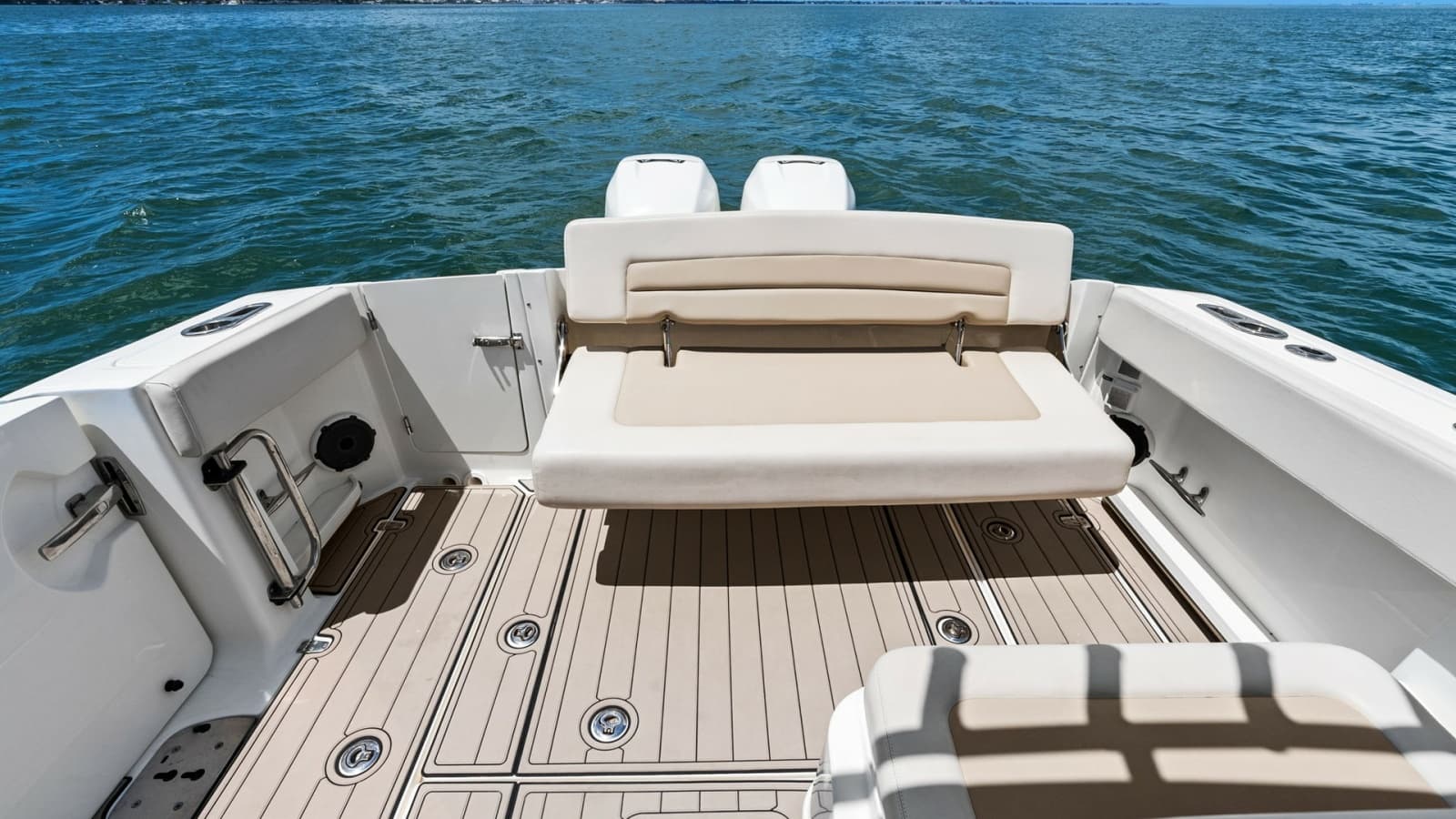 2019 Boston Whaler 320 Vantage - Photo 3