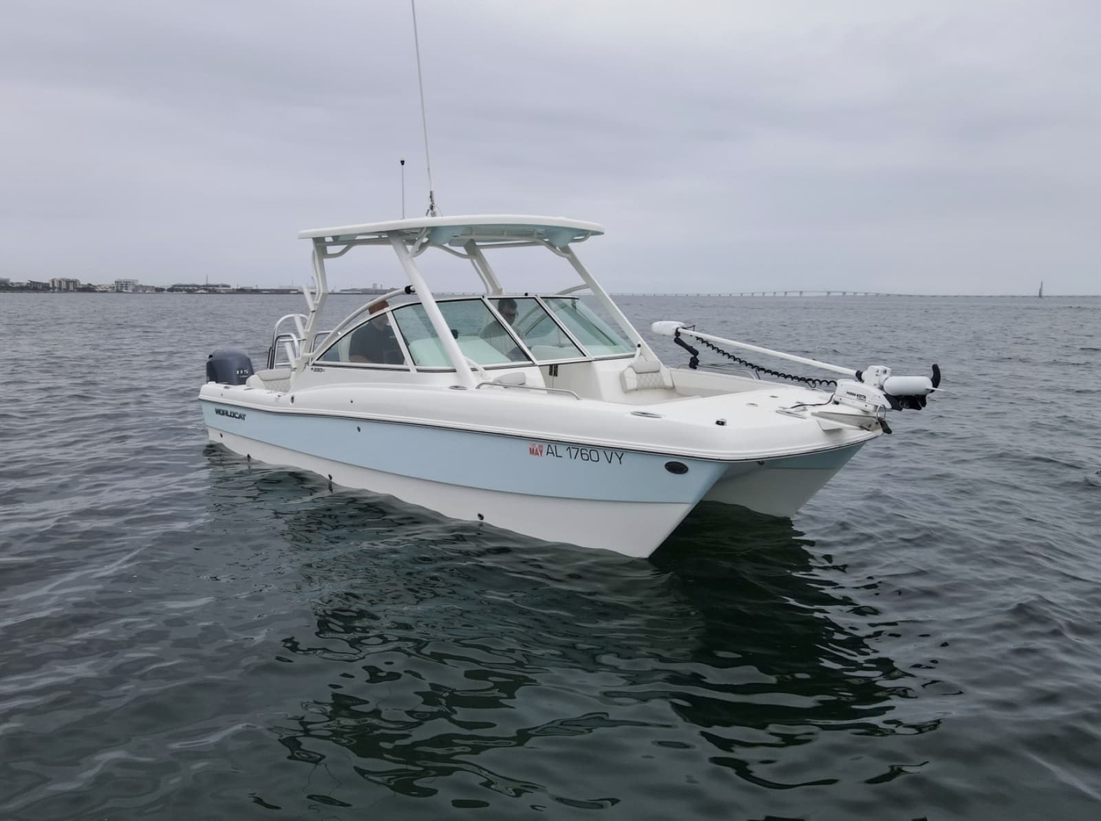 2024 World Cat 230 DC - Photo 1