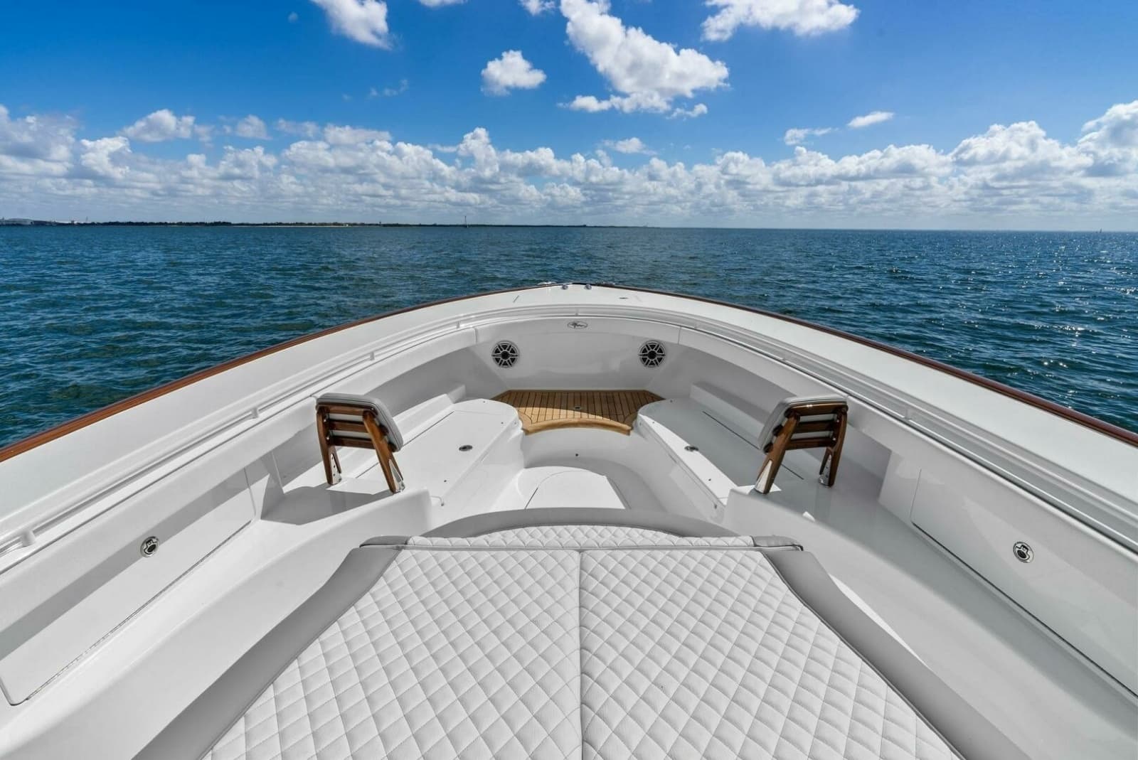 2026 Valhalla Boatworks V46 - Photo 79
