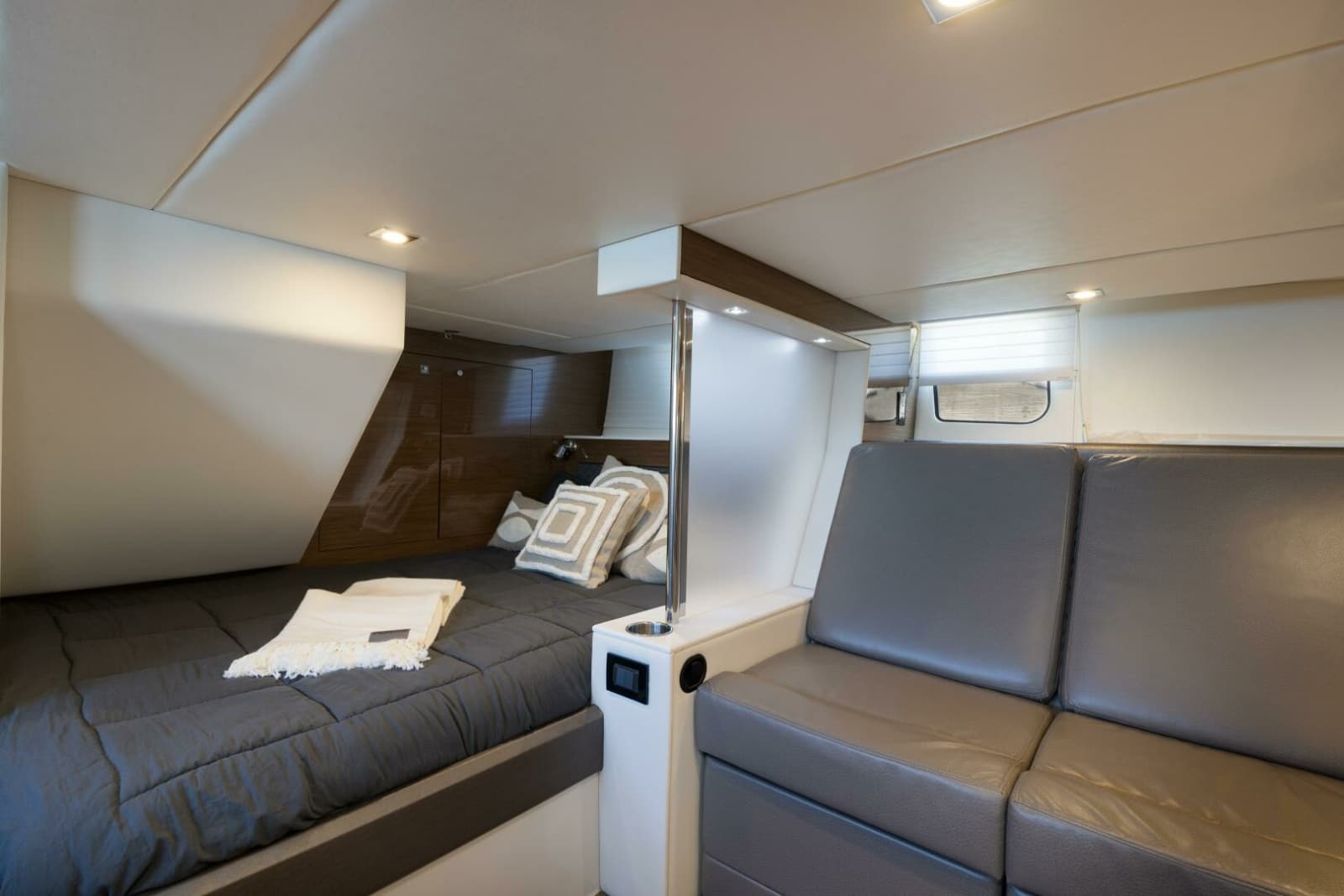 2018 Cruisers 45 Cantius - Photo 22