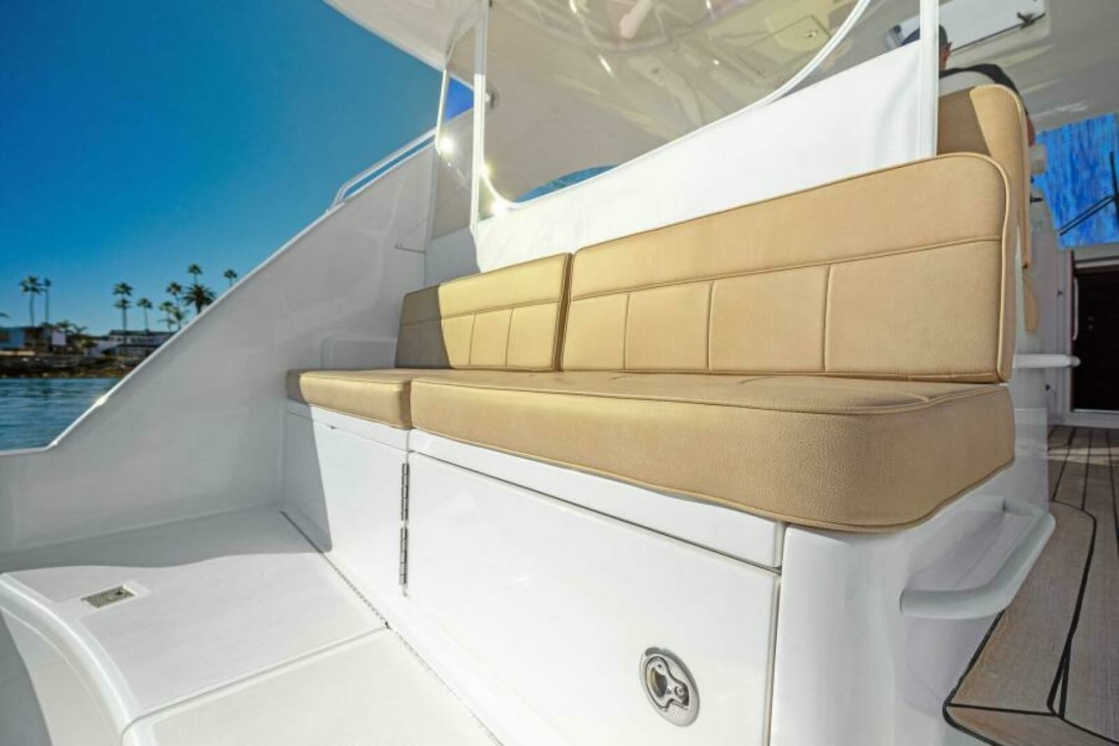2012 Cabo 44 Hardtop Express - Photo 47
