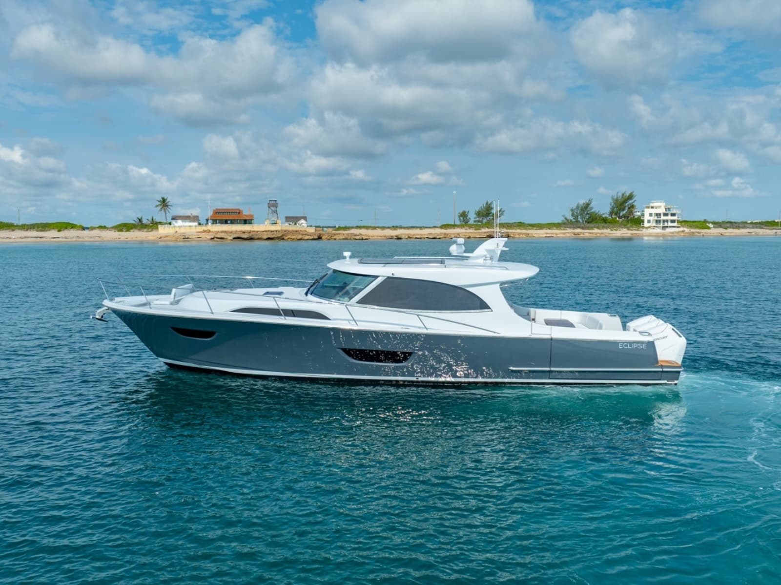2026 ECLIPSE 505 Shadow - Photo 41