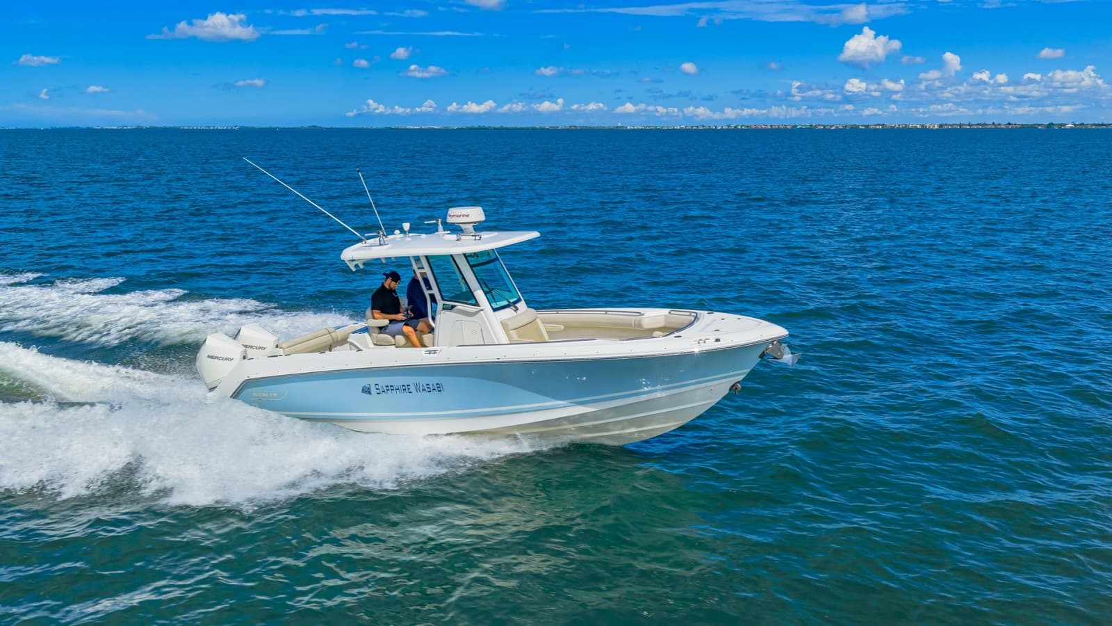 2019 Boston Whaler 280 Outrage - Photo 26