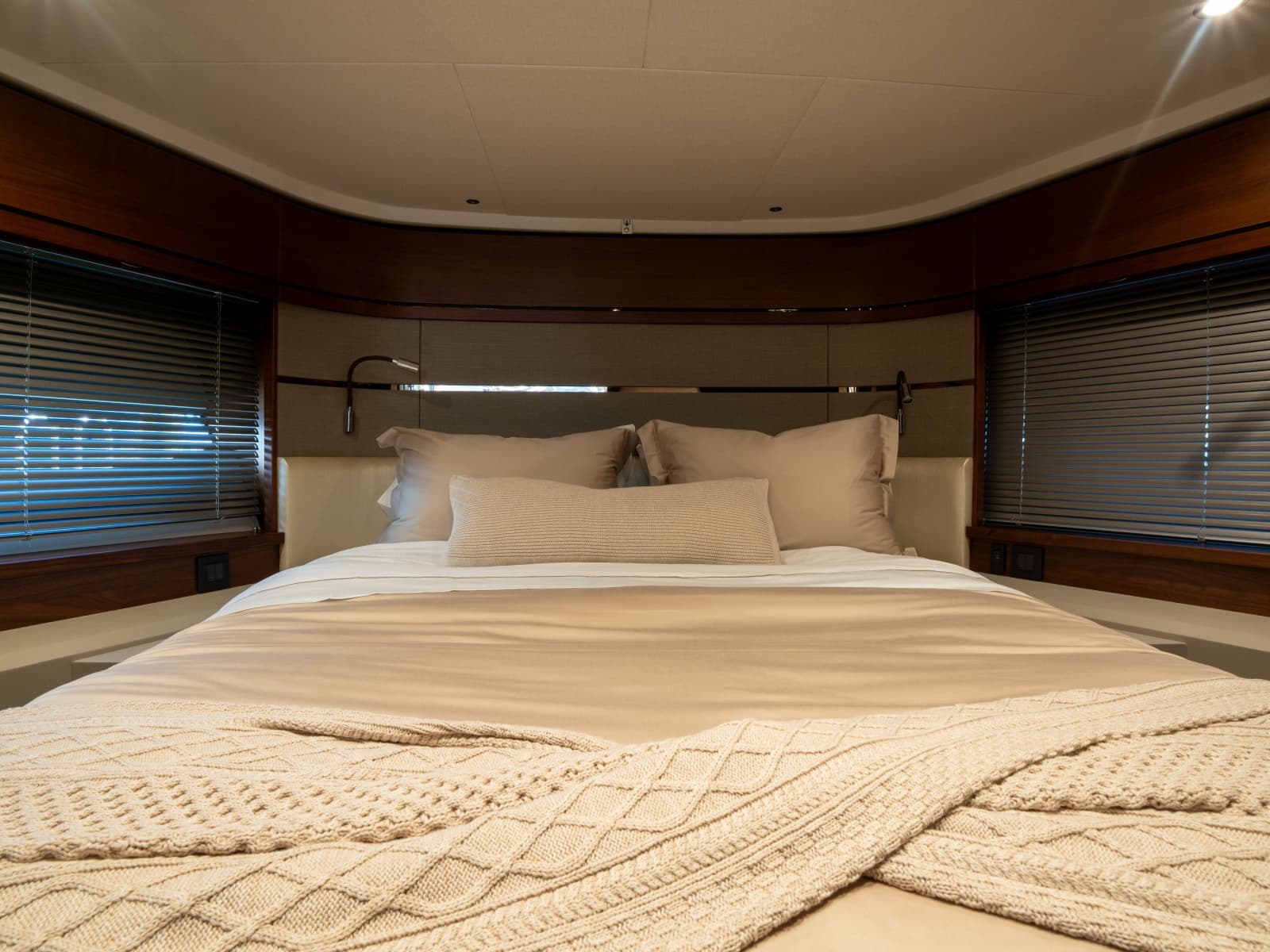 2020 Princess S66 - Photo 26
