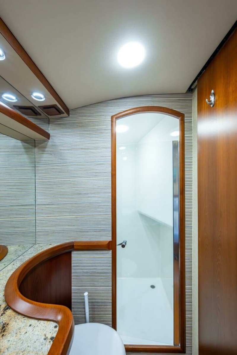 2017 Custom Carolina 54 French Yachts Custom Express Sportfish - Photo 33