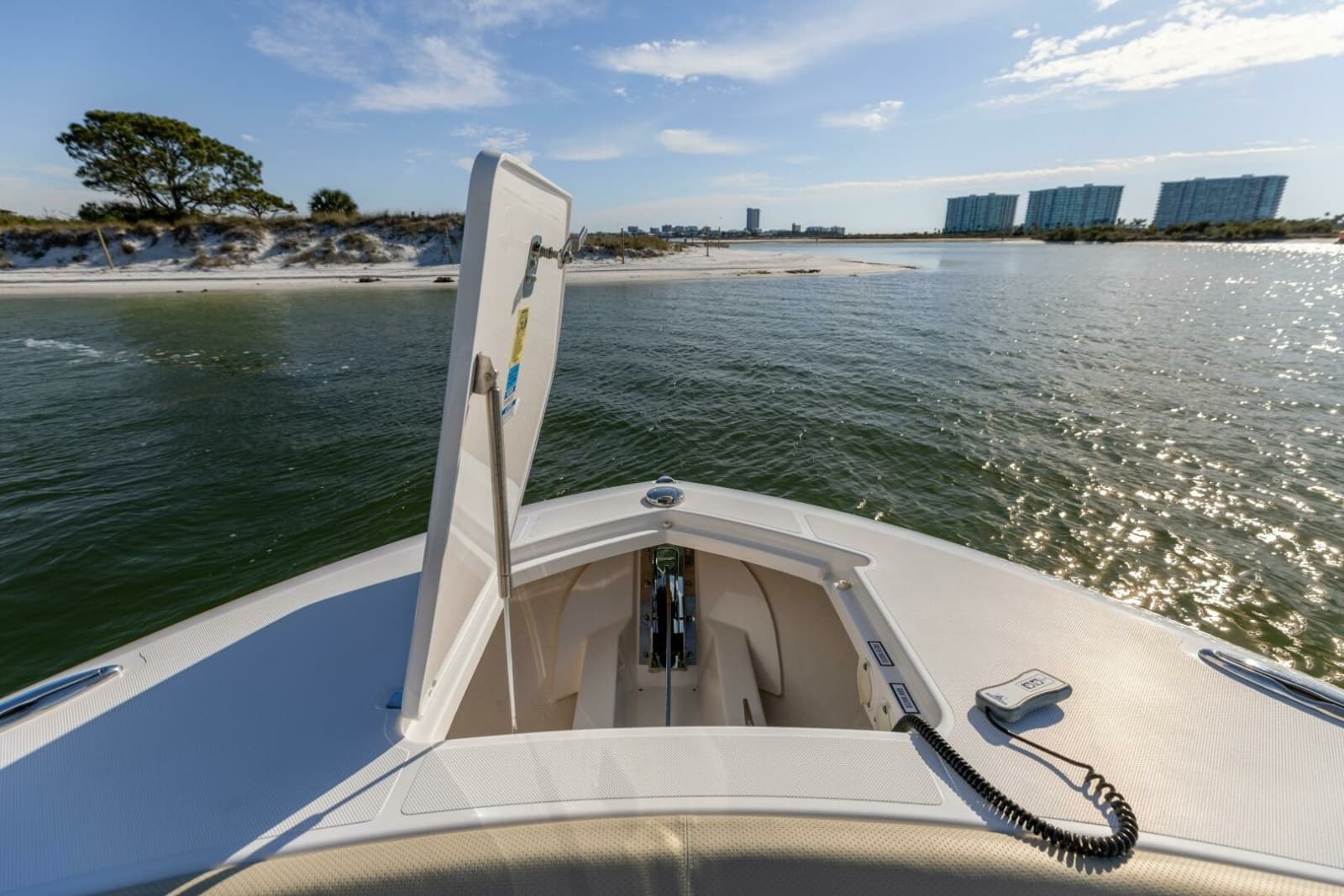2019 Pursuit S 368 - Photo 19