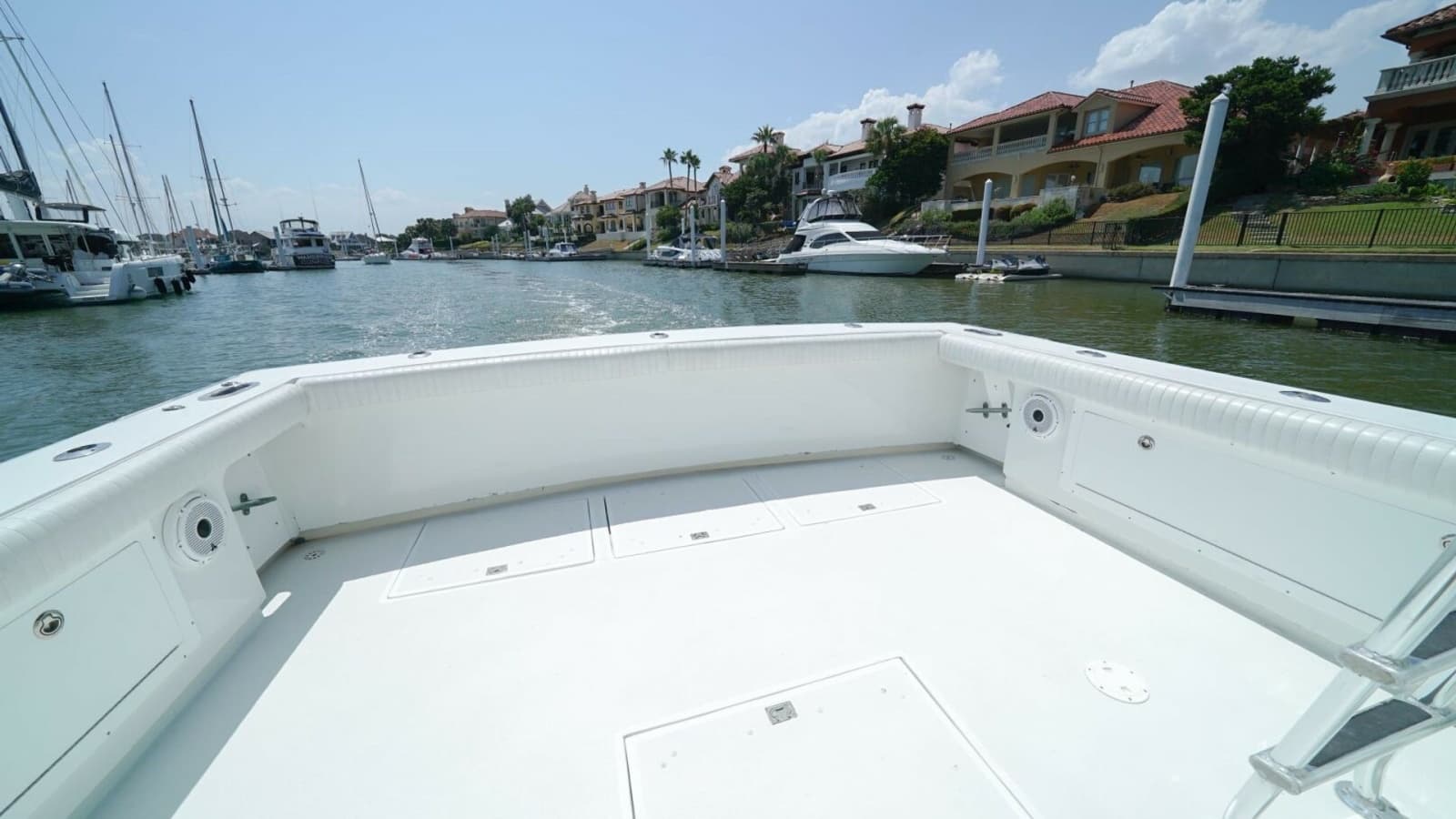 1979 Trojan 45 Convertible - Photo 45