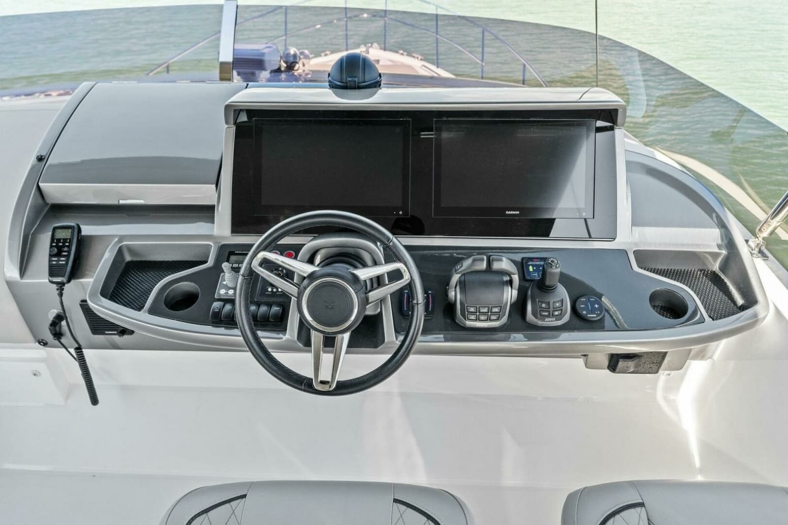 2023 Princess F50 - Photo 50