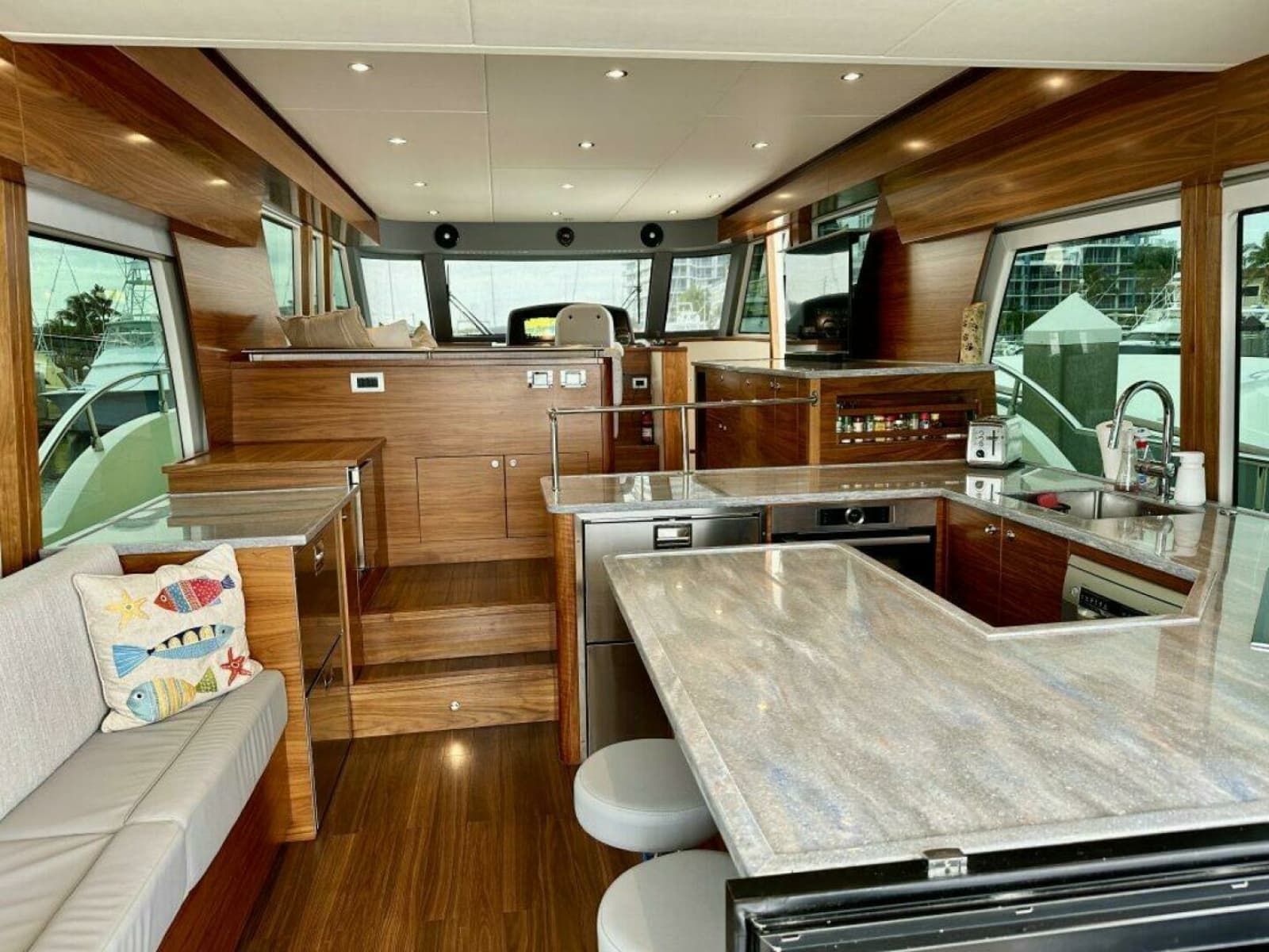 2023 Outer Reef Trident 620 Trident EVO - Photo 54