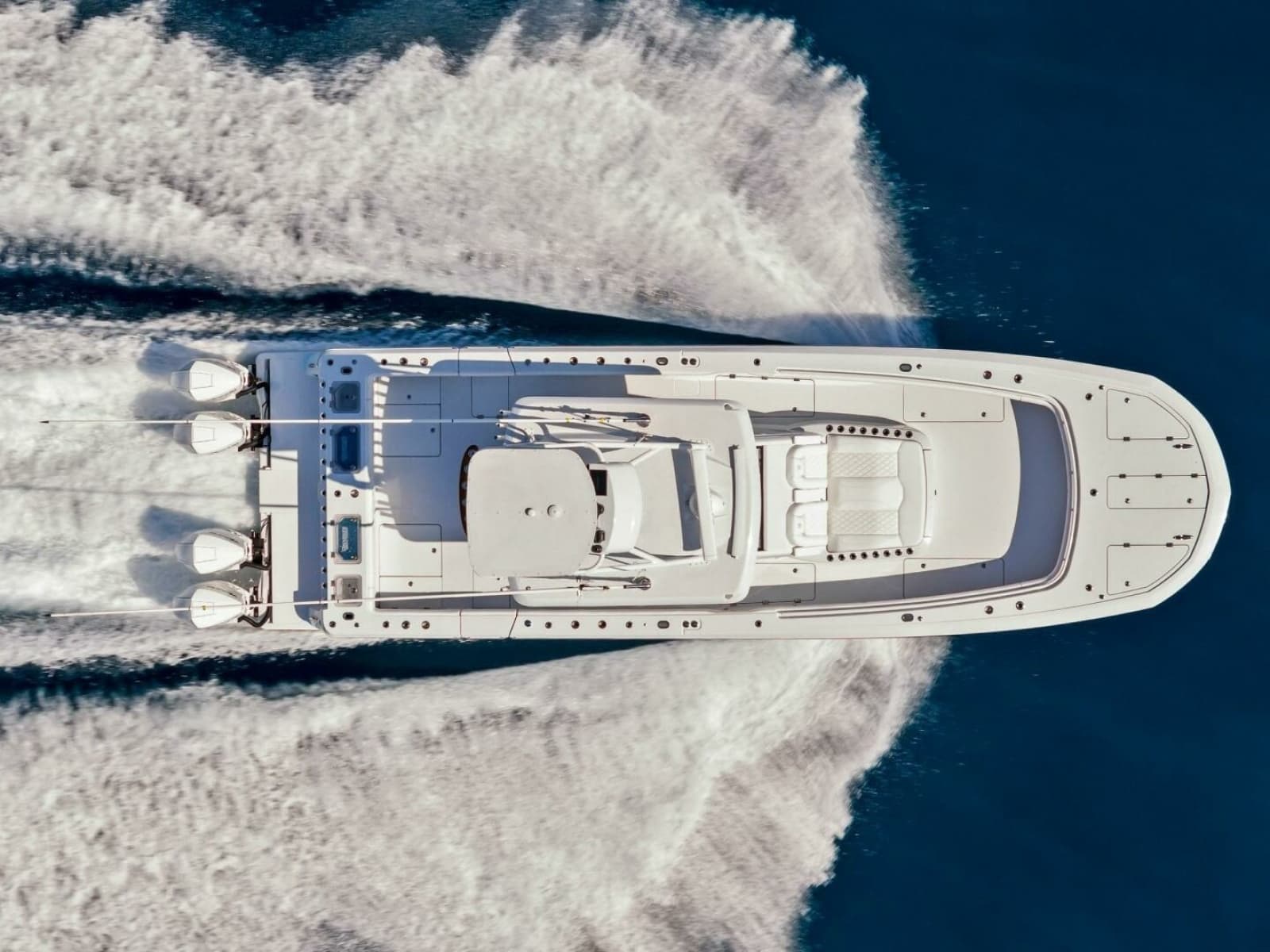 2023 Barker Boatworks 40 HPC - Photo 69