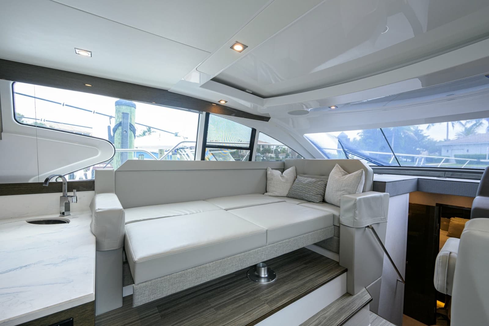 2020 Cruisers 46 Cantius - Photo 16