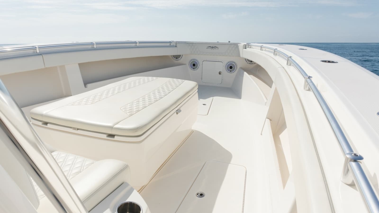2021 Invincible 42 Center Console - Photo 19