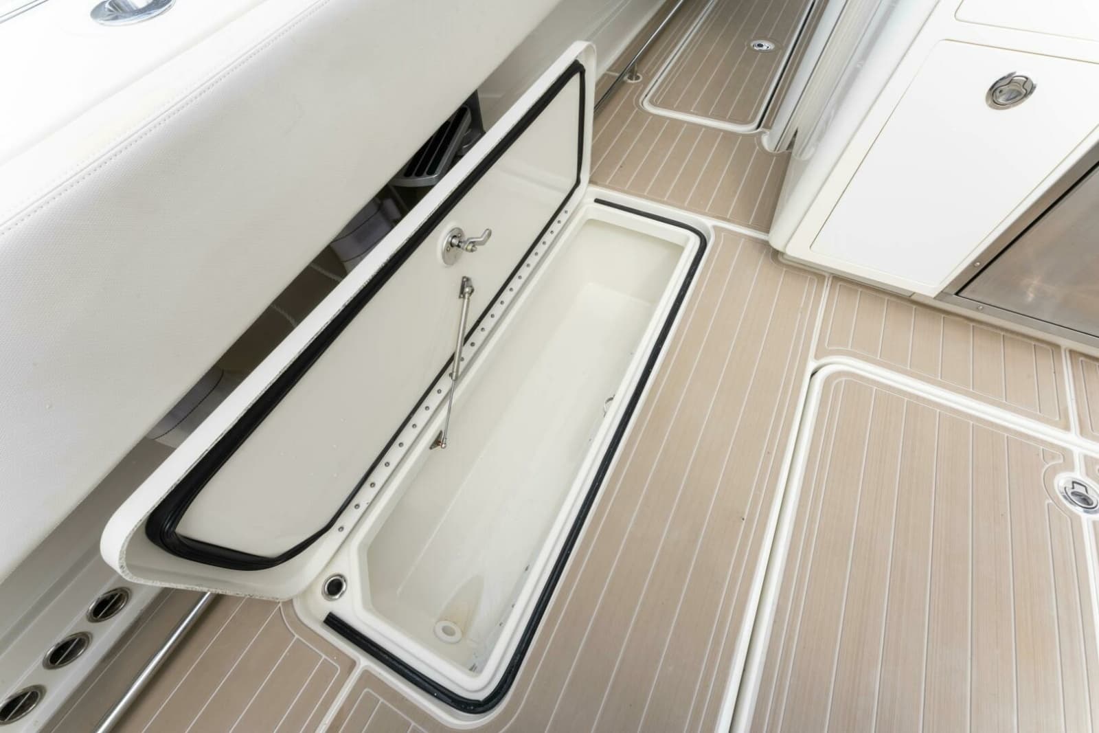 2018 HCB 4200 Siesta - Photo 10