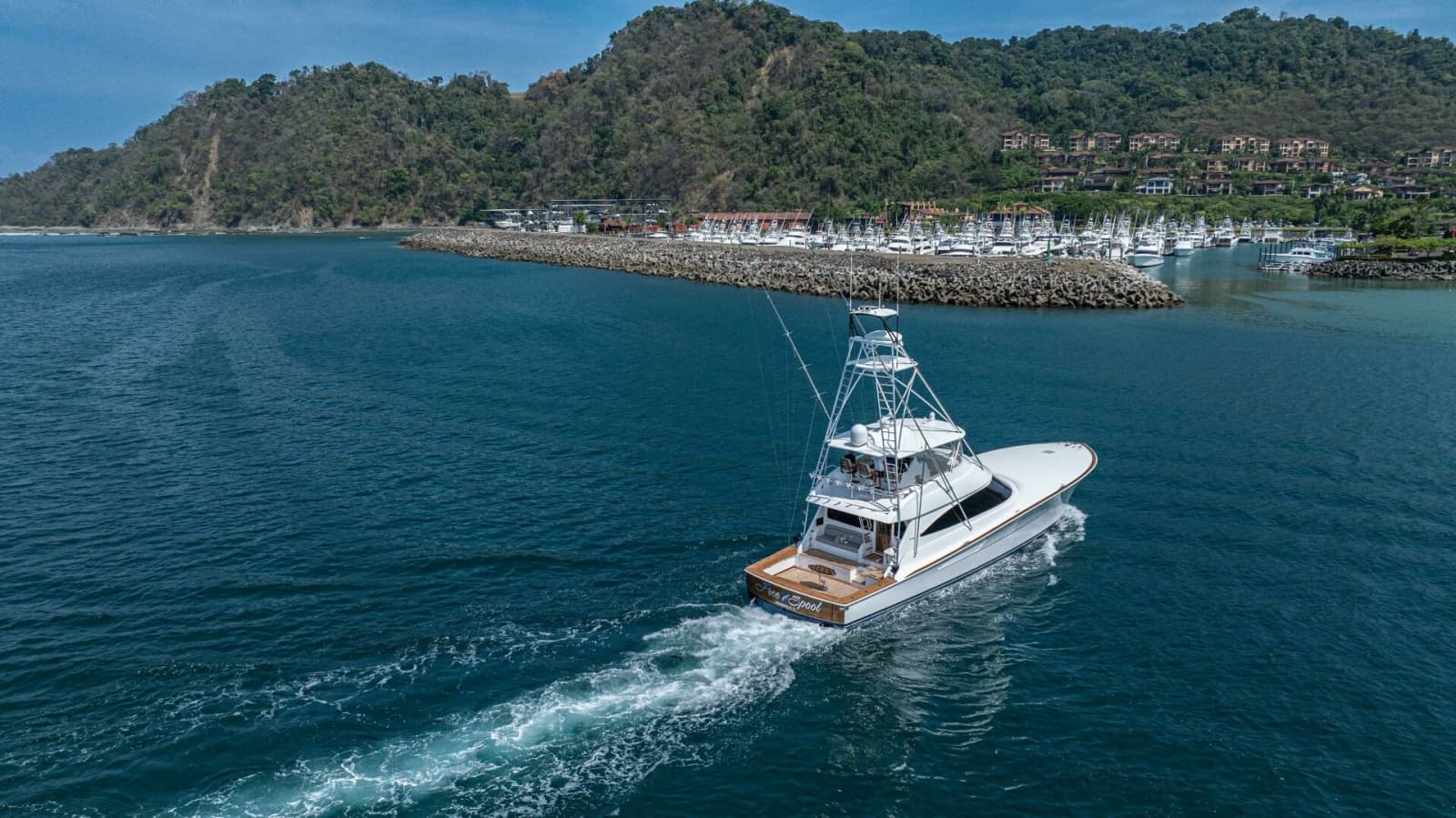2023 Viking 72 Convertible - Photo 120