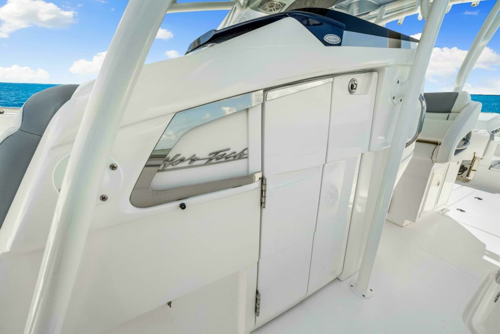 2021 Nor-Tech 390 SS - Photo 40