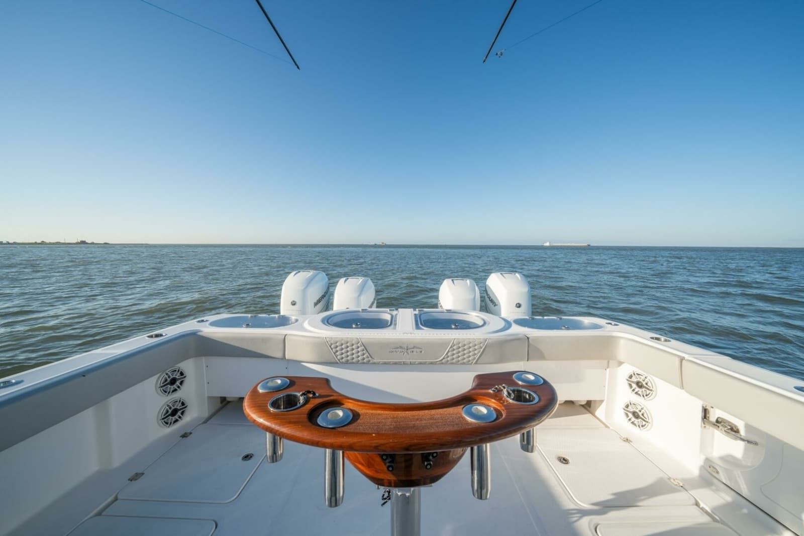 2023 Invincible 46 Catamaran - Photo 25
